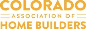 Home Builders Logo CO